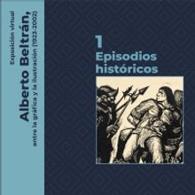 Museo Nacional De La Estampa Abre Exposición Virtual Alberto Beltrán, Entre La Grá