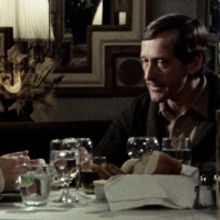 The Film Forum to Host Special Screenings of MY DINNER WITH ANDRE and ANDRE GREGORY…