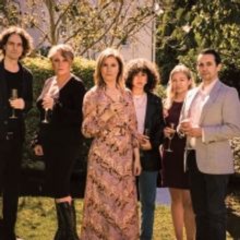 ALBION Makes Premiere at the Seymour Centre Next Month