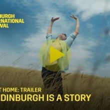 Edinburgh International Festival Announces Free Digital Programme