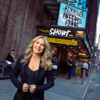 JAGGED LITTLE PILL Comes To Theatre Royal Sydney In December Starring Natalie…