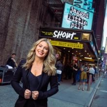 JAGGED LITTLE PILL Comes To Theatre Royal Sydney In December Starring Natalie Bassing