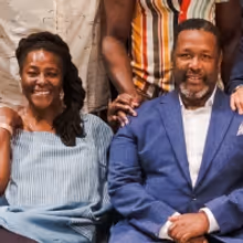 Photos: DEATH OF A SALESMAN Broadway Revival Kicks Off Rehearsals!