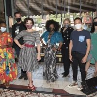 Photo Flash: Zachary Noah Piser, Jeremy Stolle, Nteliseng Nkhela & More Perform at…