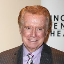 Regis Philbin's Connecticut Mansion Is For Sale