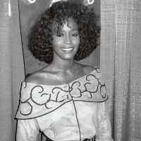 Naomi Ackie Will Play Whitney Houston in Biopic I WANNA DANCE WITH SOMEBODY