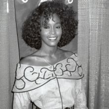 Naomi Ackie Will Play Whitney Houston in Biopic I WANNA DANCE WITH SOMEBODY