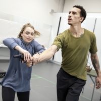 Photos: Go Inside Rehearsals for BLACKMAIL