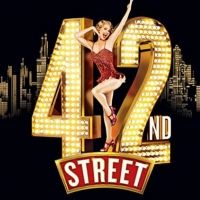 New and Upcoming Releases For the Week of February 22 - 42ND STREET on DVD and Blu-Ra