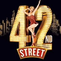 New and Upcoming Releases For the Week of February 22 - 42ND STREET on DVD and…