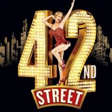 New and Upcoming Releases For the Week of February 22 - 42ND STREET on DVD and Blu-Ra