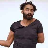 JERRON HERMAN AND MOLLY JOYCE: LEFT AND RIGHT Announced June 9 At National Sawdust