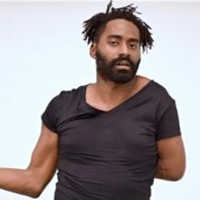 JERRON HERMAN AND MOLLY JOYCE: LEFT AND RIGHT Announced June 9 At National Sawdust