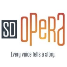 San Diego Opera Cancels Performances Of THE FALLING AND THE RISING