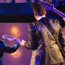 Photos: JERSEY BOYS At Mountain Theatre Company