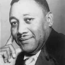 One Found Sound Launches The Herbert Franklin Mells Project Next Month