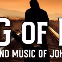 Flat Rock Playhouse Presents RING OF FIRE