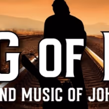 Flat Rock Playhouse Presents RING OF FIRE