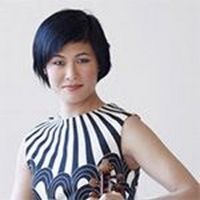 Violinist Jennifer Koh Replaces Janine Jansen In Performances Of Bernstein's SERENADE Interview