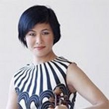 Violinist Jennifer Koh Replaces Janine Jansen In Performances Of Bernstein's SERENADE