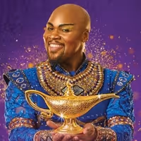 Tickets For Disney's ALADDIN On Sale At Popejoy Hall This Thursday