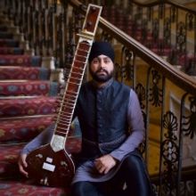 Jasdeep Singh Degun to join Norfolk & Norwich Festival 2023 lineup