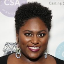 Danielle Brooks Joins PEACEMAKER on HBO Max