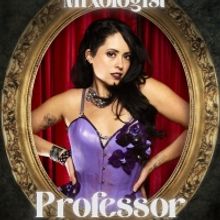 Photos: First Look at the Cast of CLUELESQUE, an Immersive Burlesque Musical Parody