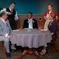 Photos: First Look at ActorsNET's Production of THE DOVER ROAD