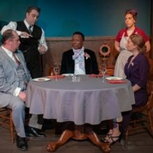 Photos: First Look at ActorsNET's Production of THE DOVER ROAD