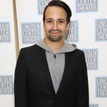 Video: Lin-Manuel Miranda And More Talk IN THE HEIGHTS At Film Q&A!