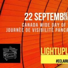 Meridian Theatres at Centrepointe Joins #LightUpLive