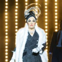 Curve Leicester to Stream SUNSET BOULEVARD Concert