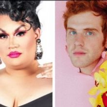 Ada Vox And Jeremiah Lloyd Harmon Will Appear In Concert In March At Catalina Jazz Cl