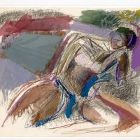 British Museum Celebrates Over A Decade Of Collecting Contemporary Art Of The Middle…