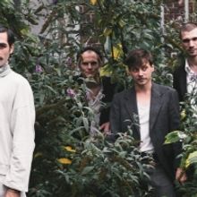 Jazz in the Parks Comes to Beşiktaş in June