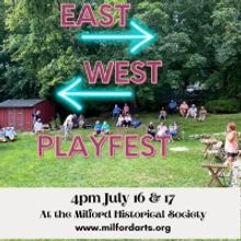 Eastbound Theatre Announces Its Annual Program of Original Short Plays In East/West P