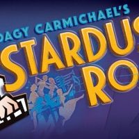 The York Theatre Company Presents The New York Premiere of HOAGY CARMICHAEL'S STARDUST ROAD Starting In November