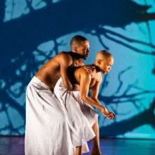 Dada Masilo's THE SACRIFICE Comes to Sadler's Wells in February