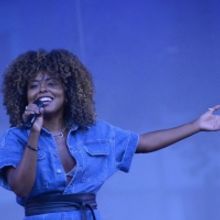 Adrienne Warren, Jessica Vosk, Michael Feinstein & More to Take Part in Carnegie…