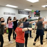 Servant Stage Announces Pay-What-You-Can Theatre Classes