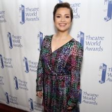 Tony Award-Winner, Lea Salonga, Announced At Blaisdell Concert Hall