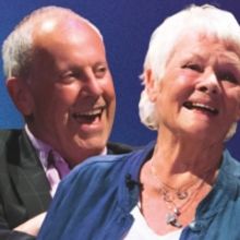 GOSH! IT'S GYLES & JUDI & ALL THE DAMES is Now Available to Stream