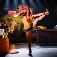 Studio Audience Tickets Released for The Old Vic's BAGDAD CAFE