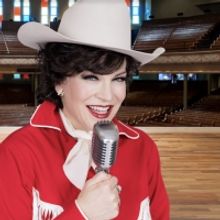 Felicia Finley Stars in Meadow Brook Theatre's A CLOSER WALK WITH PATSY CLINE