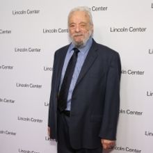 Stephen Sondheim Lyrics Will Be Published in New Pocket Edition