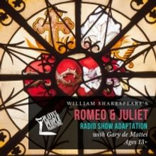 Playful People Productions Offers Free ROMEO & JULIET Radio Play Online