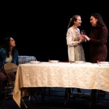 Photos: First Look At THESE AND THOSE At The New York Theater Festival