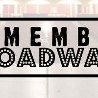 Samantha Pauly, Storm Lever, and Mariah Rose Faith Will Star In REMEMBER BROADWAY?…
