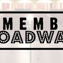 Samantha Pauly, Storm Lever, and Mariah Rose Faith Will Star In REMEMBER BROADWAY? 3.